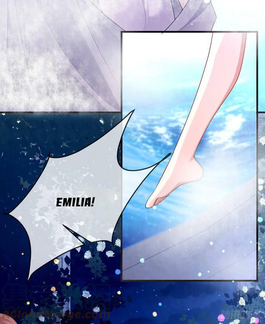 Trở Thành Bạch Nguyệt Quang Của Phản Diện Hắc Hóa Chapter 73 - 23