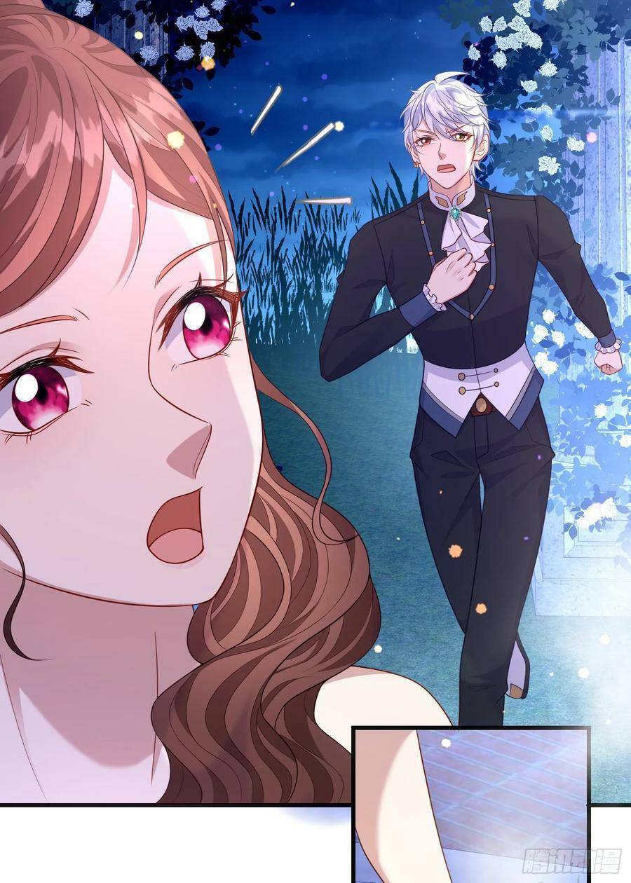 Trở Thành Bạch Nguyệt Quang Của Phản Diện Hắc Hóa Chapter 73 - 24