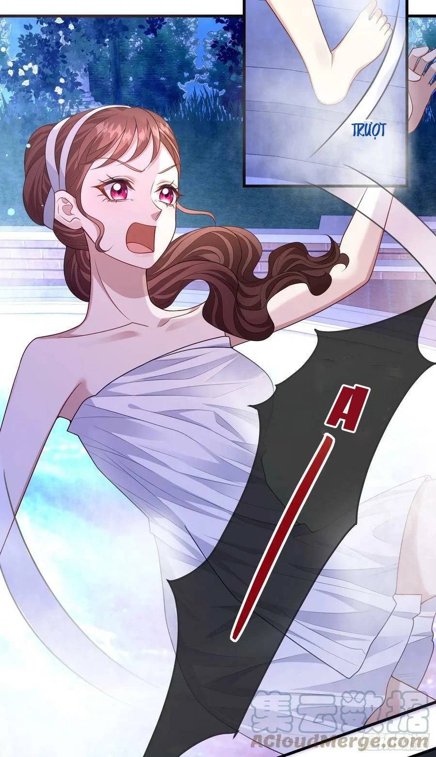 Trở Thành Bạch Nguyệt Quang Của Phản Diện Hắc Hóa Chapter 73 - 25