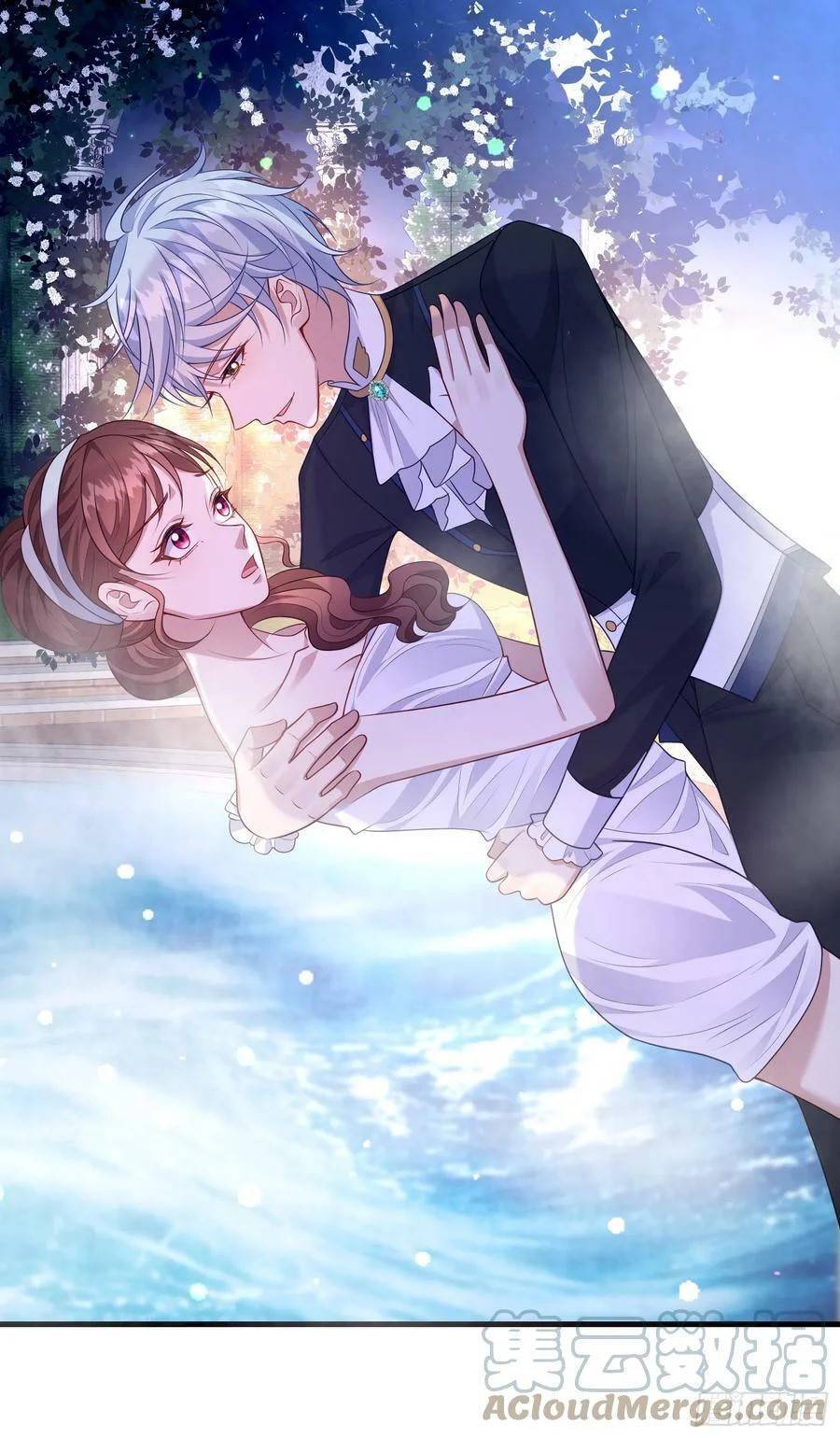 Trở Thành Bạch Nguyệt Quang Của Phản Diện Hắc Hóa Chapter 73 - 27