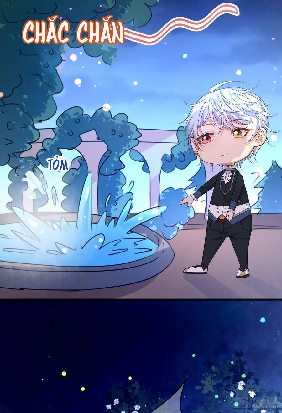 Trở Thành Bạch Nguyệt Quang Của Phản Diện Hắc Hóa Chapter 73 - 30