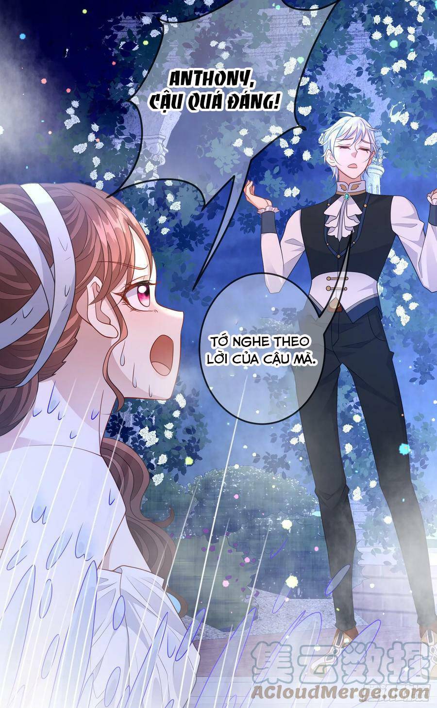 Trở Thành Bạch Nguyệt Quang Của Phản Diện Hắc Hóa Chapter 73 - 31