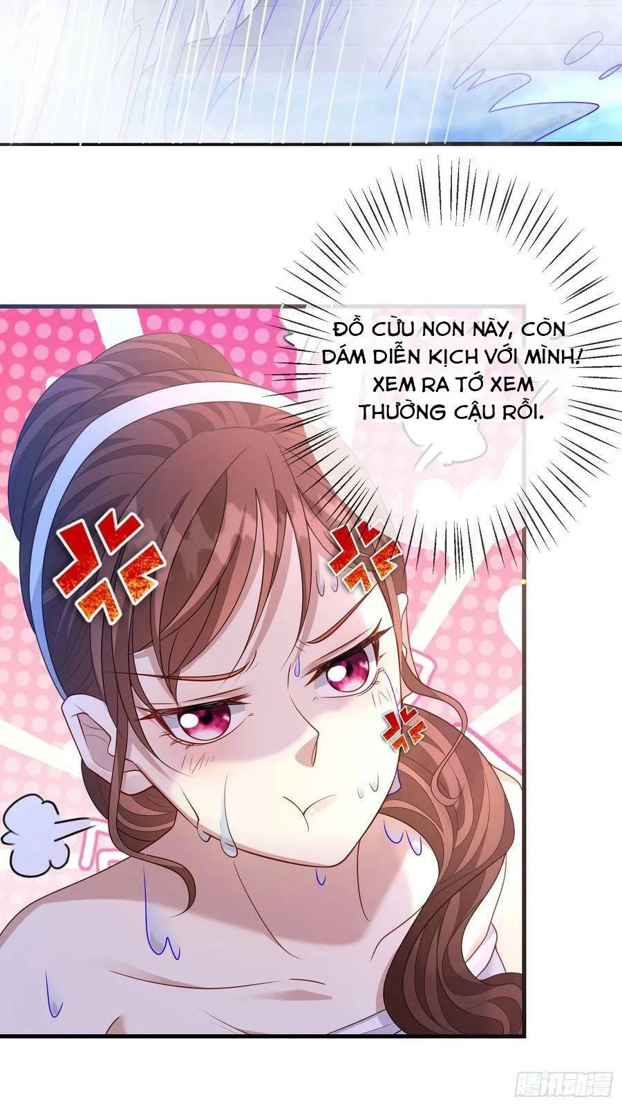 Trở Thành Bạch Nguyệt Quang Của Phản Diện Hắc Hóa Chapter 73 - 32