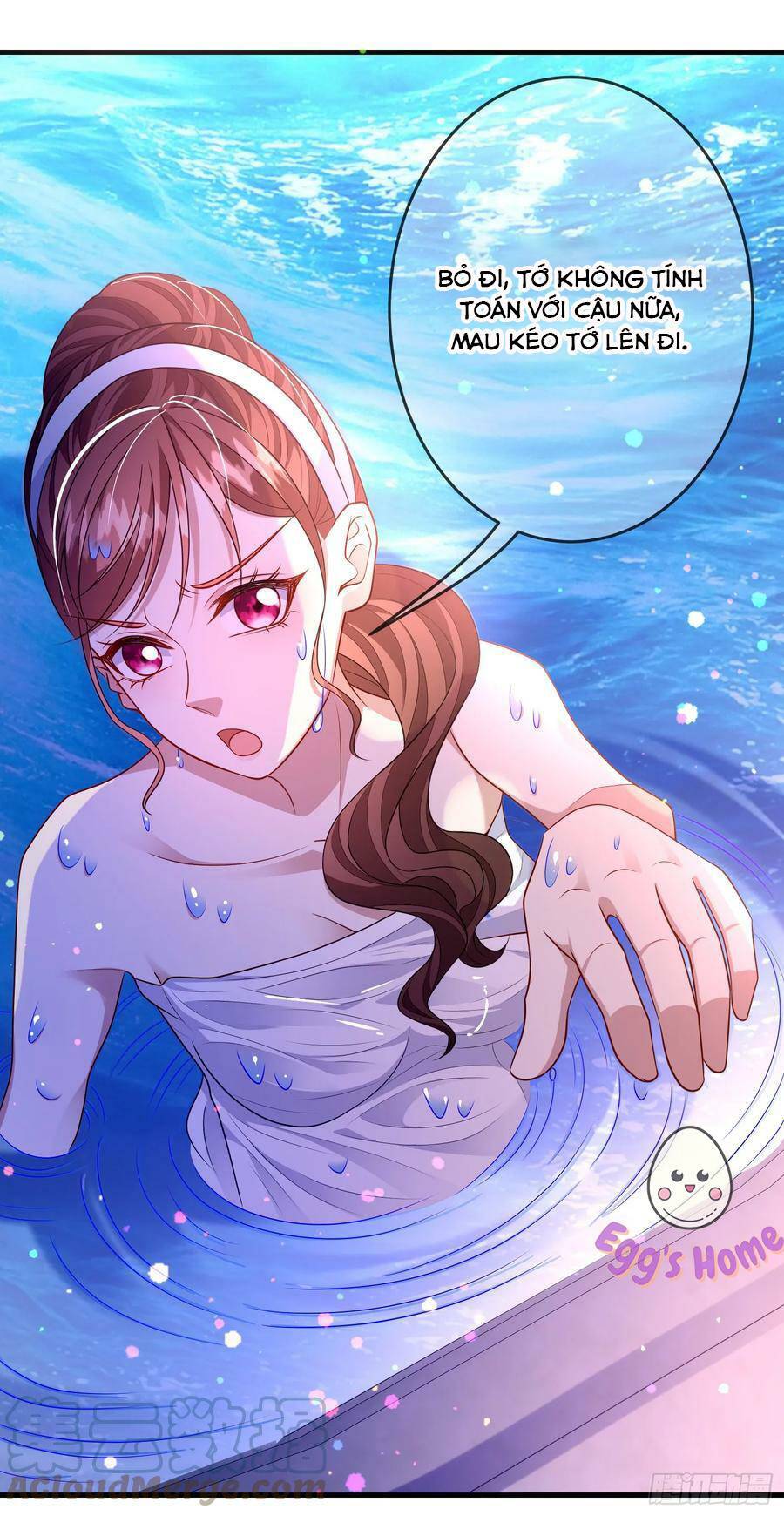 Trở Thành Bạch Nguyệt Quang Của Phản Diện Hắc Hóa Chapter 73 - 33