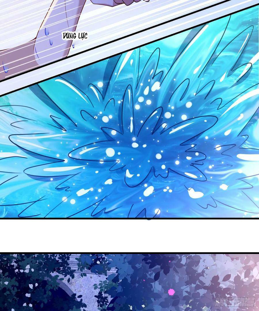 Trở Thành Bạch Nguyệt Quang Của Phản Diện Hắc Hóa Chapter 73 - 36