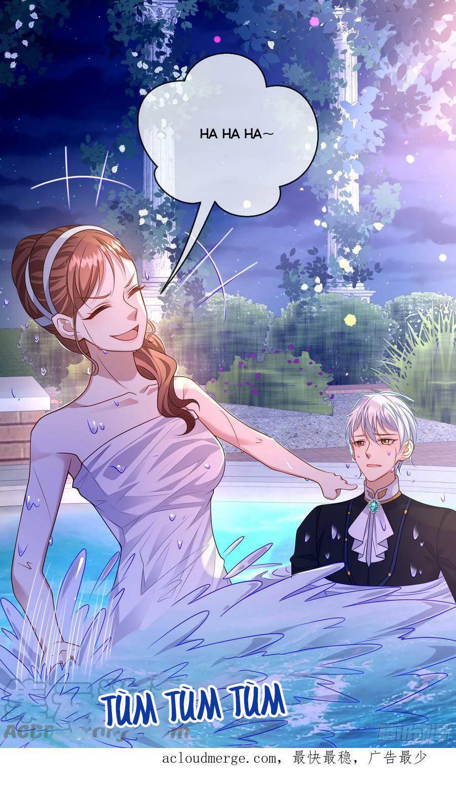 Trở Thành Bạch Nguyệt Quang Của Phản Diện Hắc Hóa Chapter 73 - 37