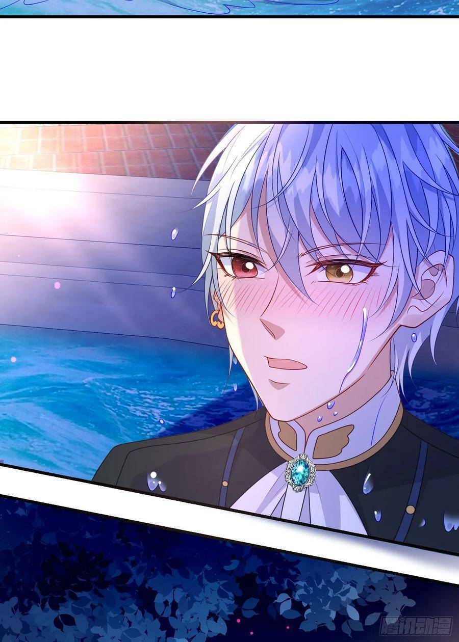 Trở Thành Bạch Nguyệt Quang Của Phản Diện Hắc Hóa Chapter 73 - 38