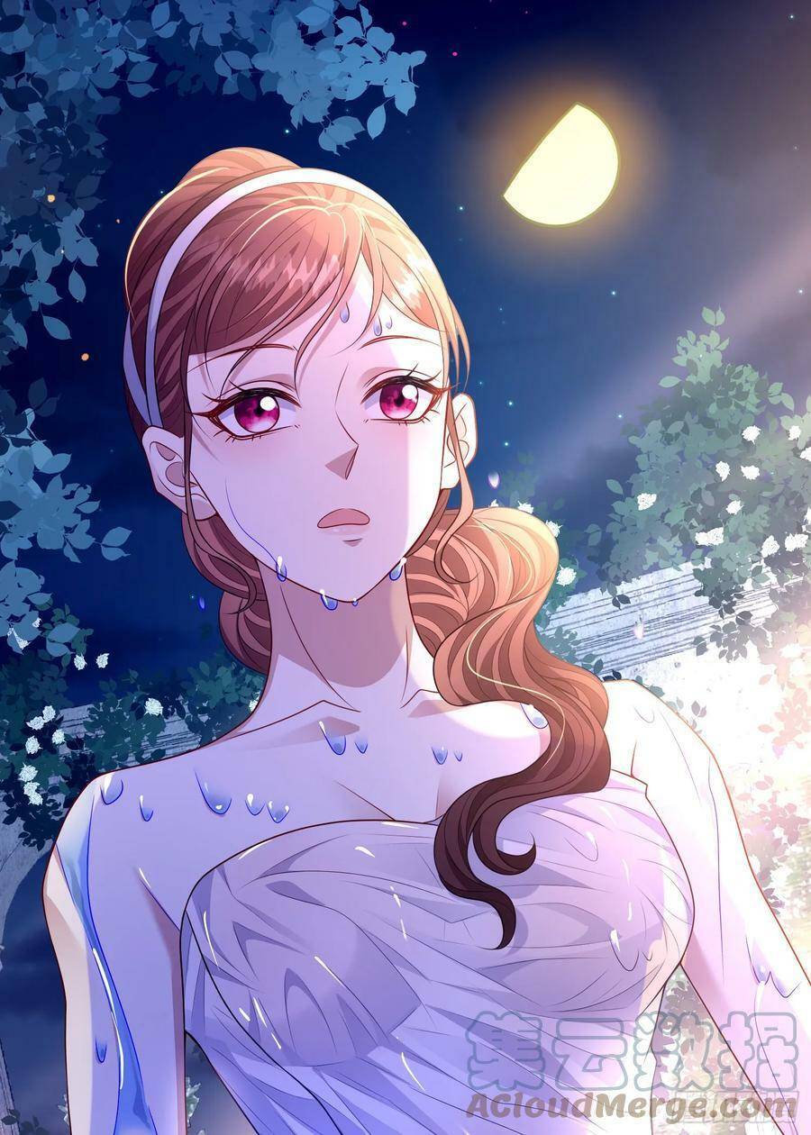 Trở Thành Bạch Nguyệt Quang Của Phản Diện Hắc Hóa Chapter 73 - 39