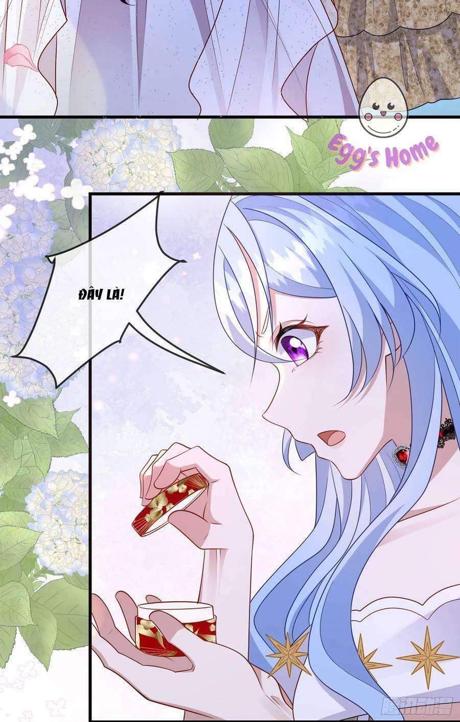 Trở Thành Bạch Nguyệt Quang Của Phản Diện Hắc Hóa Chapter 73 - 6