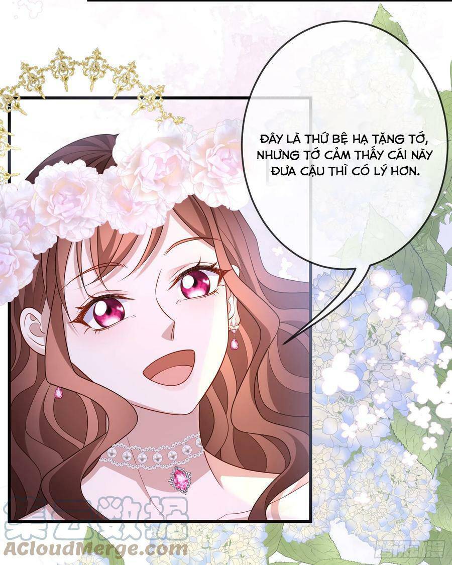 Trở Thành Bạch Nguyệt Quang Của Phản Diện Hắc Hóa Chapter 73 - 7