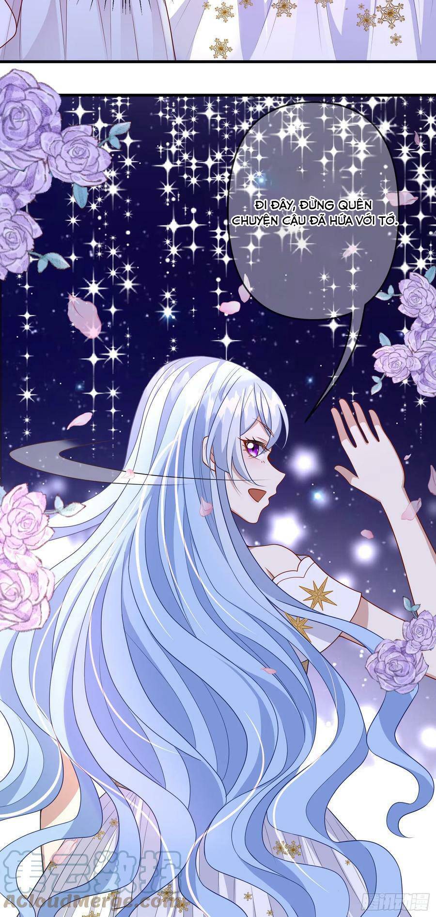 Trở Thành Bạch Nguyệt Quang Của Phản Diện Hắc Hóa Chapter 73 - 9