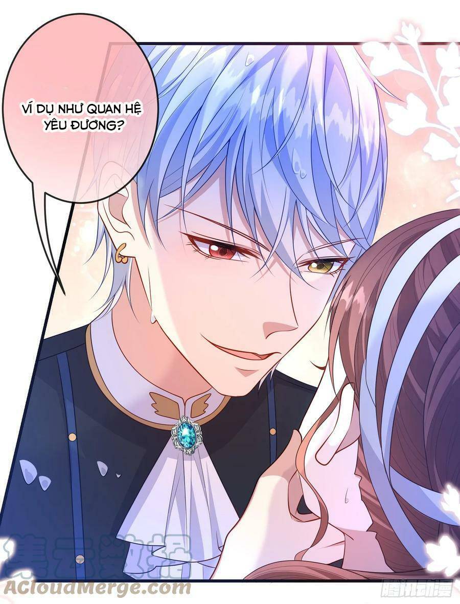 Trở Thành Bạch Nguyệt Quang Của Phản Diện Hắc Hóa Chapter 74 - 13