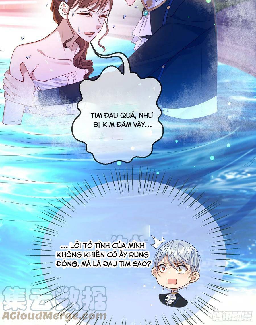 Trở Thành Bạch Nguyệt Quang Của Phản Diện Hắc Hóa Chapter 74 - 19