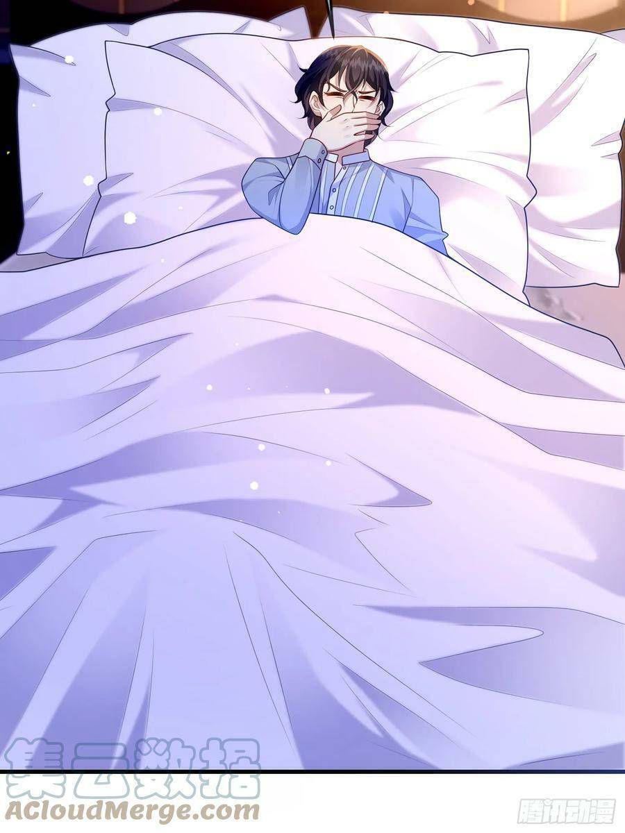 Trở Thành Bạch Nguyệt Quang Của Phản Diện Hắc Hóa Chapter 74 - 25