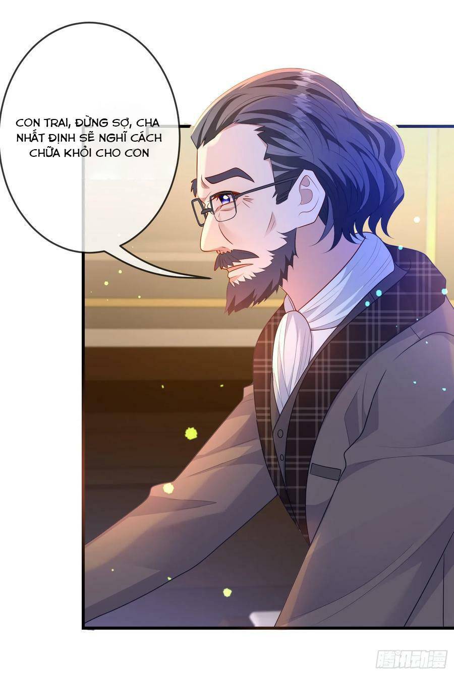 Trở Thành Bạch Nguyệt Quang Của Phản Diện Hắc Hóa Chapter 74 - 26