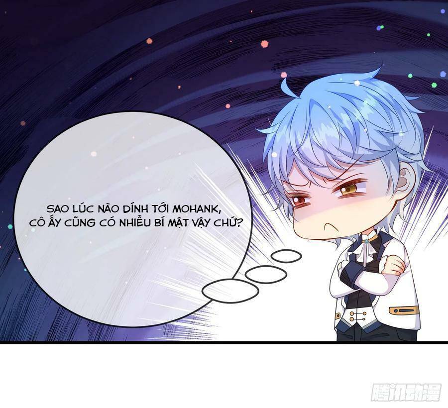 Trở Thành Bạch Nguyệt Quang Của Phản Diện Hắc Hóa Chapter 75 - 11