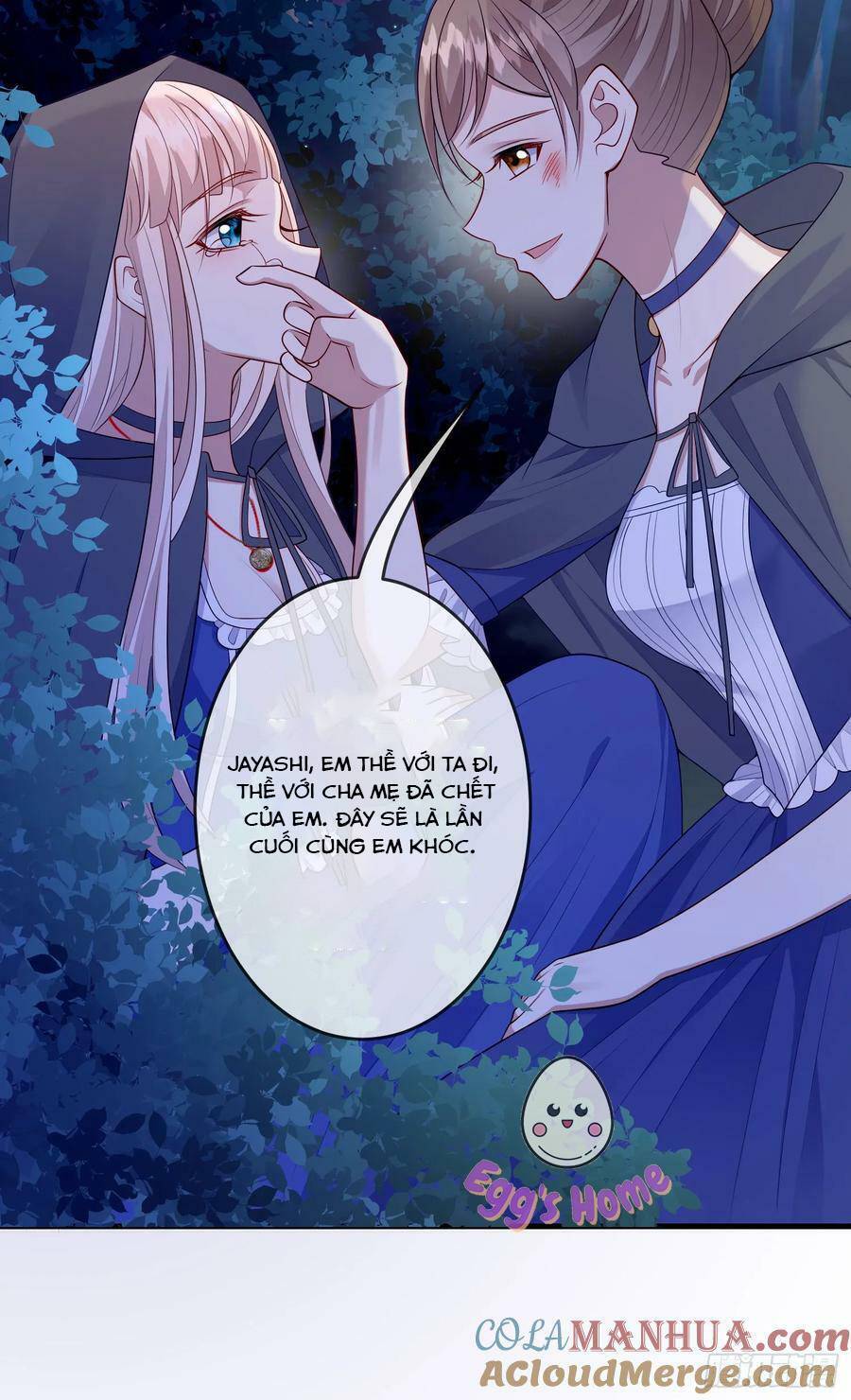 Trở Thành Bạch Nguyệt Quang Của Phản Diện Hắc Hóa Chapter 75 - 22