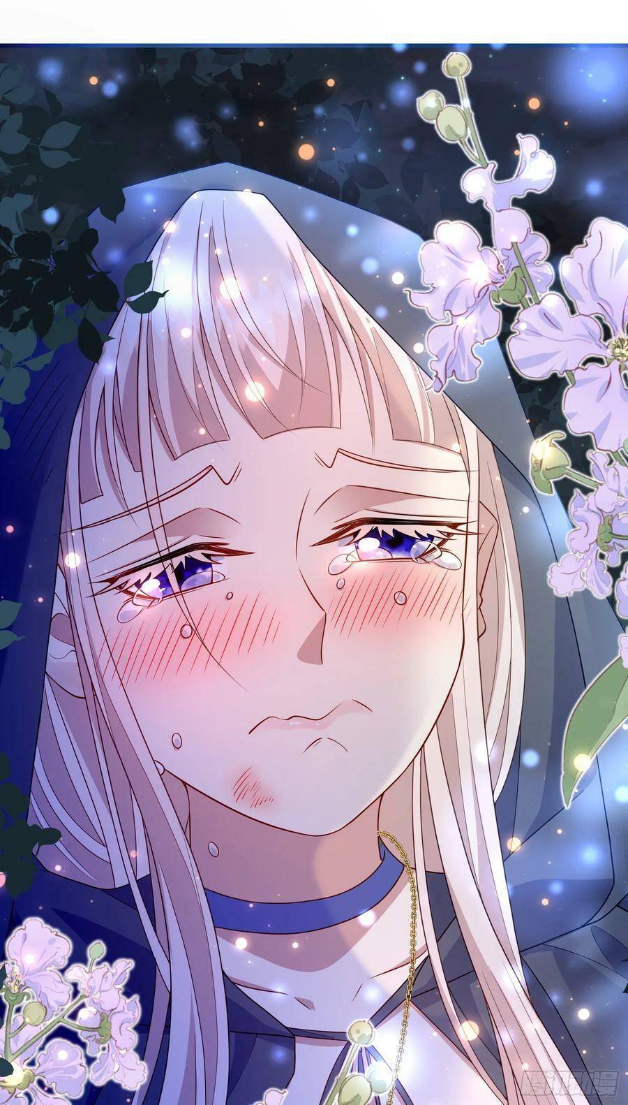 Trở Thành Bạch Nguyệt Quang Của Phản Diện Hắc Hóa Chapter 75 - 23