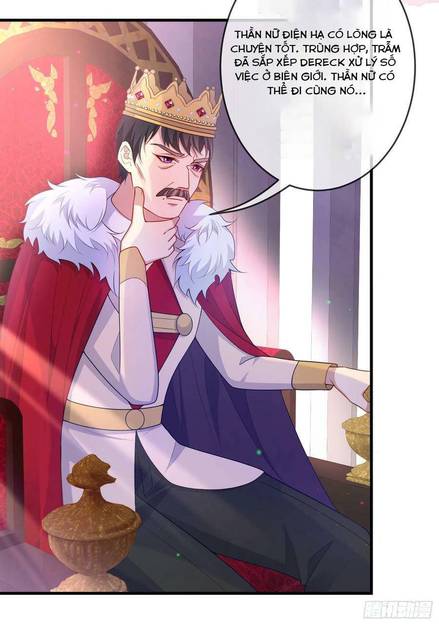 Trở Thành Bạch Nguyệt Quang Của Phản Diện Hắc Hóa Chapter 75 - 29