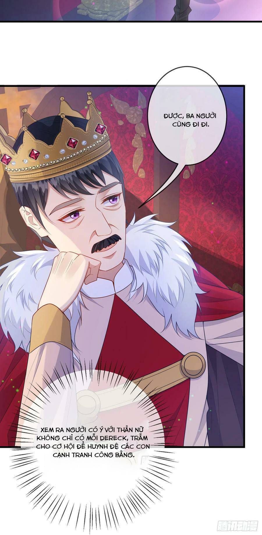 Trở Thành Bạch Nguyệt Quang Của Phản Diện Hắc Hóa Chapter 75 - 33