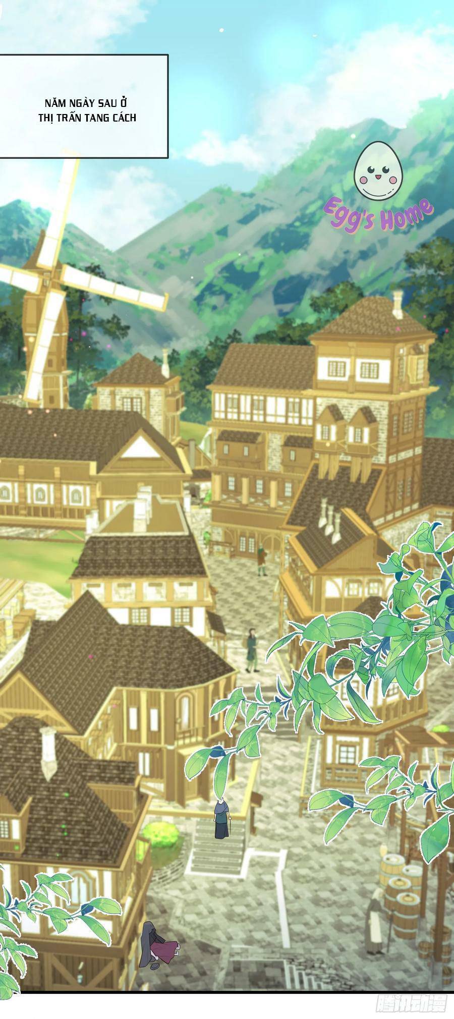 Trở Thành Bạch Nguyệt Quang Của Phản Diện Hắc Hóa Chapter 75 - 35