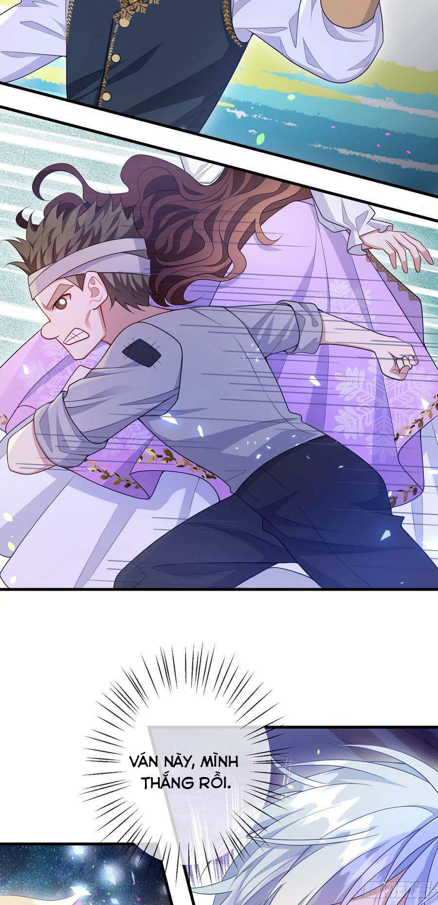 Trở Thành Bạch Nguyệt Quang Của Phản Diện Hắc Hóa Chapter 75 - 41