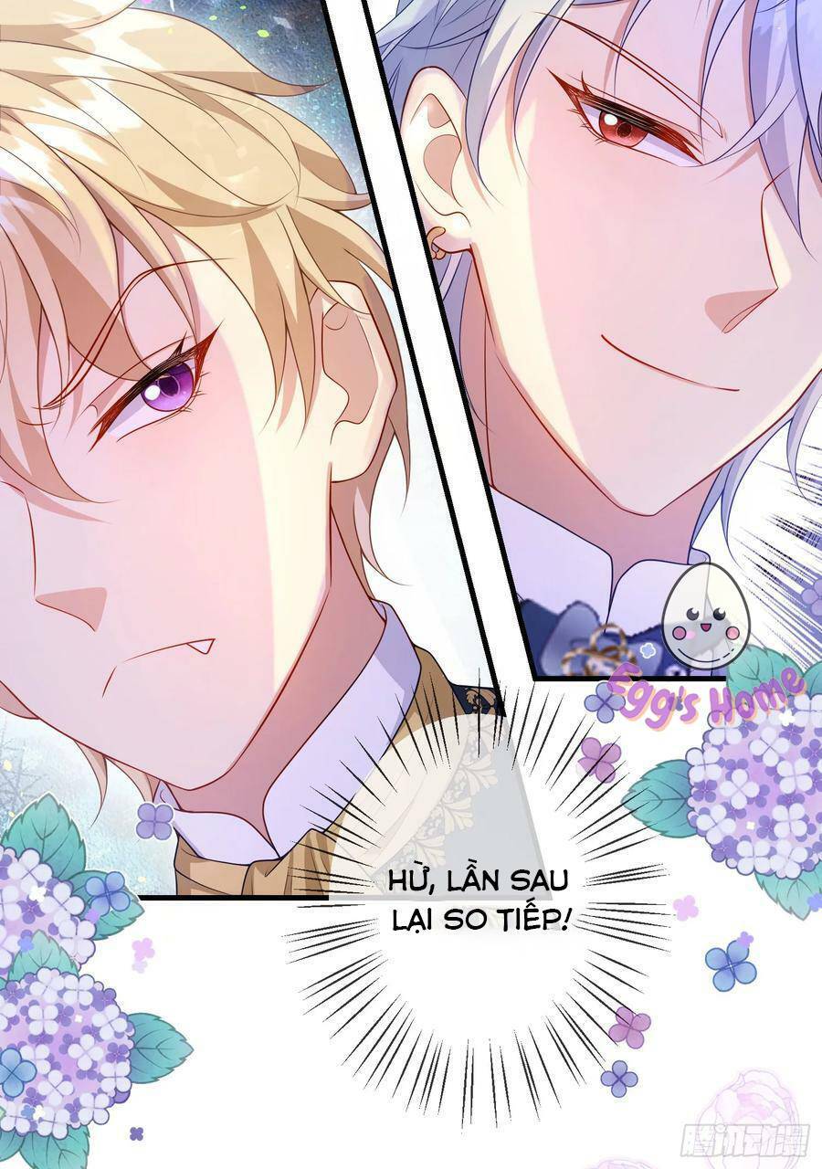 Trở Thành Bạch Nguyệt Quang Của Phản Diện Hắc Hóa Chapter 75 - 42