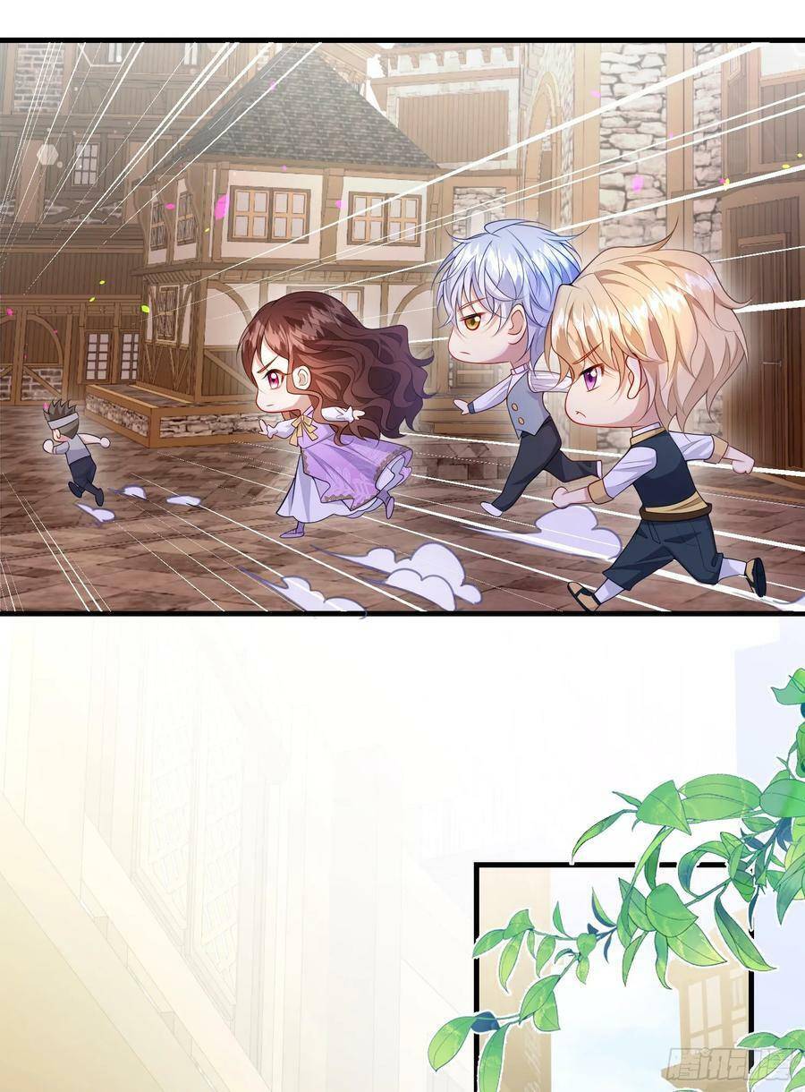 Trở Thành Bạch Nguyệt Quang Của Phản Diện Hắc Hóa Chapter 75 - 44