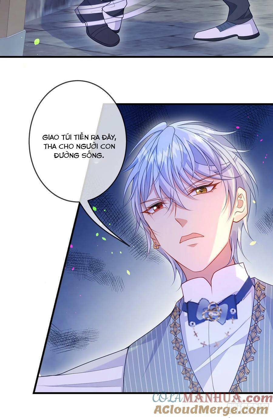 Trở Thành Bạch Nguyệt Quang Của Phản Diện Hắc Hóa Chapter 75 - 46