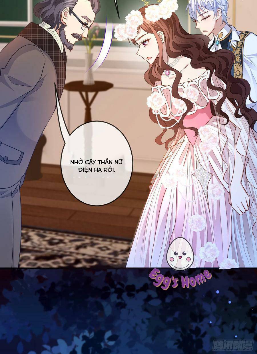 Trở Thành Bạch Nguyệt Quang Của Phản Diện Hắc Hóa Chapter 75 - 8