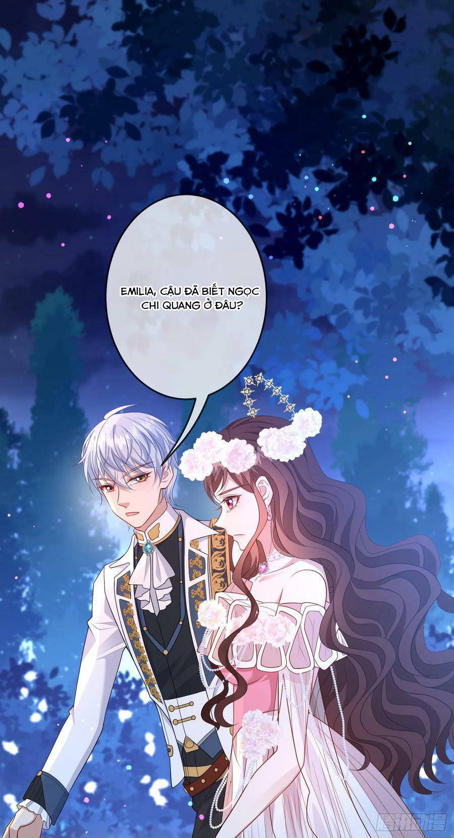 Trở Thành Bạch Nguyệt Quang Của Phản Diện Hắc Hóa Chapter 75 - 9