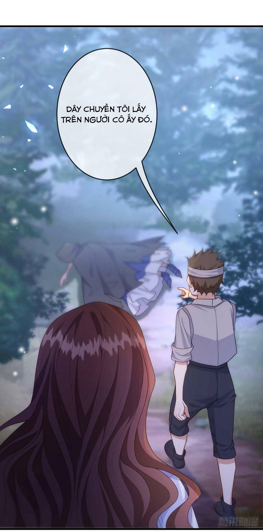 Trở Thành Bạch Nguyệt Quang Của Phản Diện Hắc Hóa Chapter 76 - 12