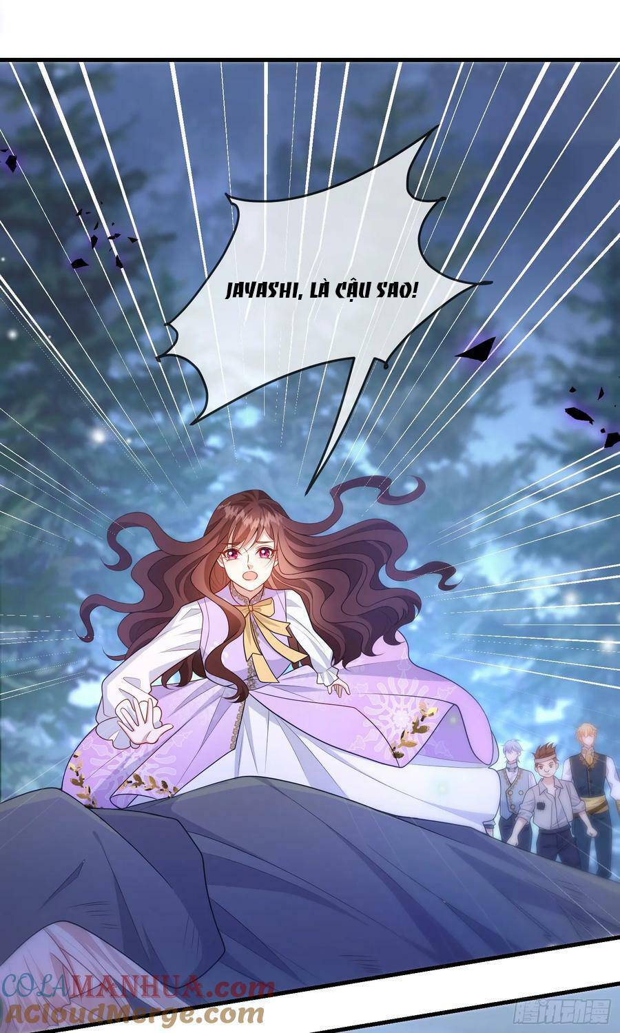 Trở Thành Bạch Nguyệt Quang Của Phản Diện Hắc Hóa Chapter 76 - 13