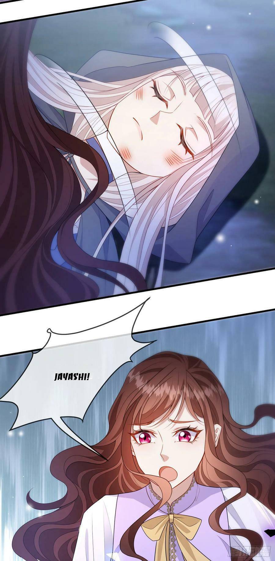 Trở Thành Bạch Nguyệt Quang Của Phản Diện Hắc Hóa Chapter 76 - 14