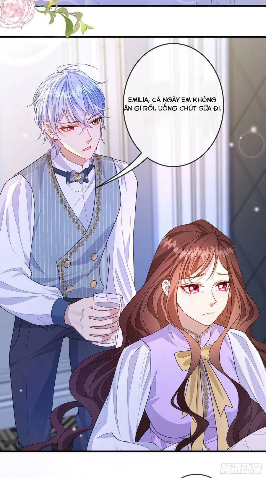 Trở Thành Bạch Nguyệt Quang Của Phản Diện Hắc Hóa Chapter 76 - 20