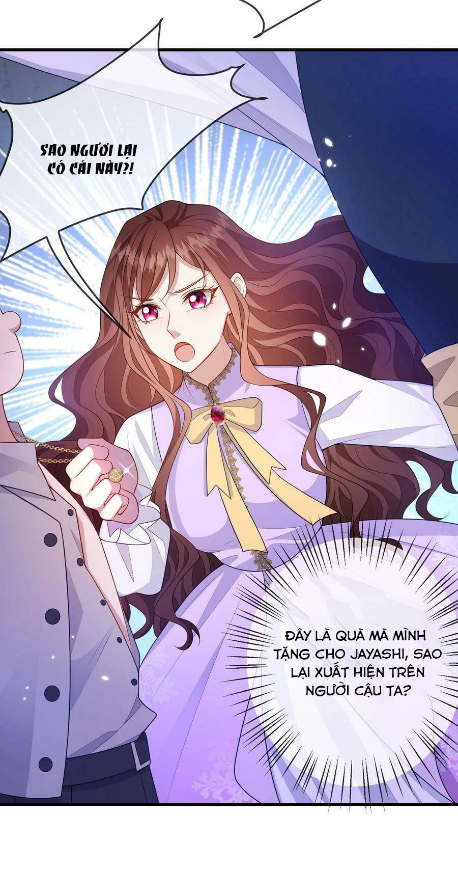 Trở Thành Bạch Nguyệt Quang Của Phản Diện Hắc Hóa Chapter 76 - 3