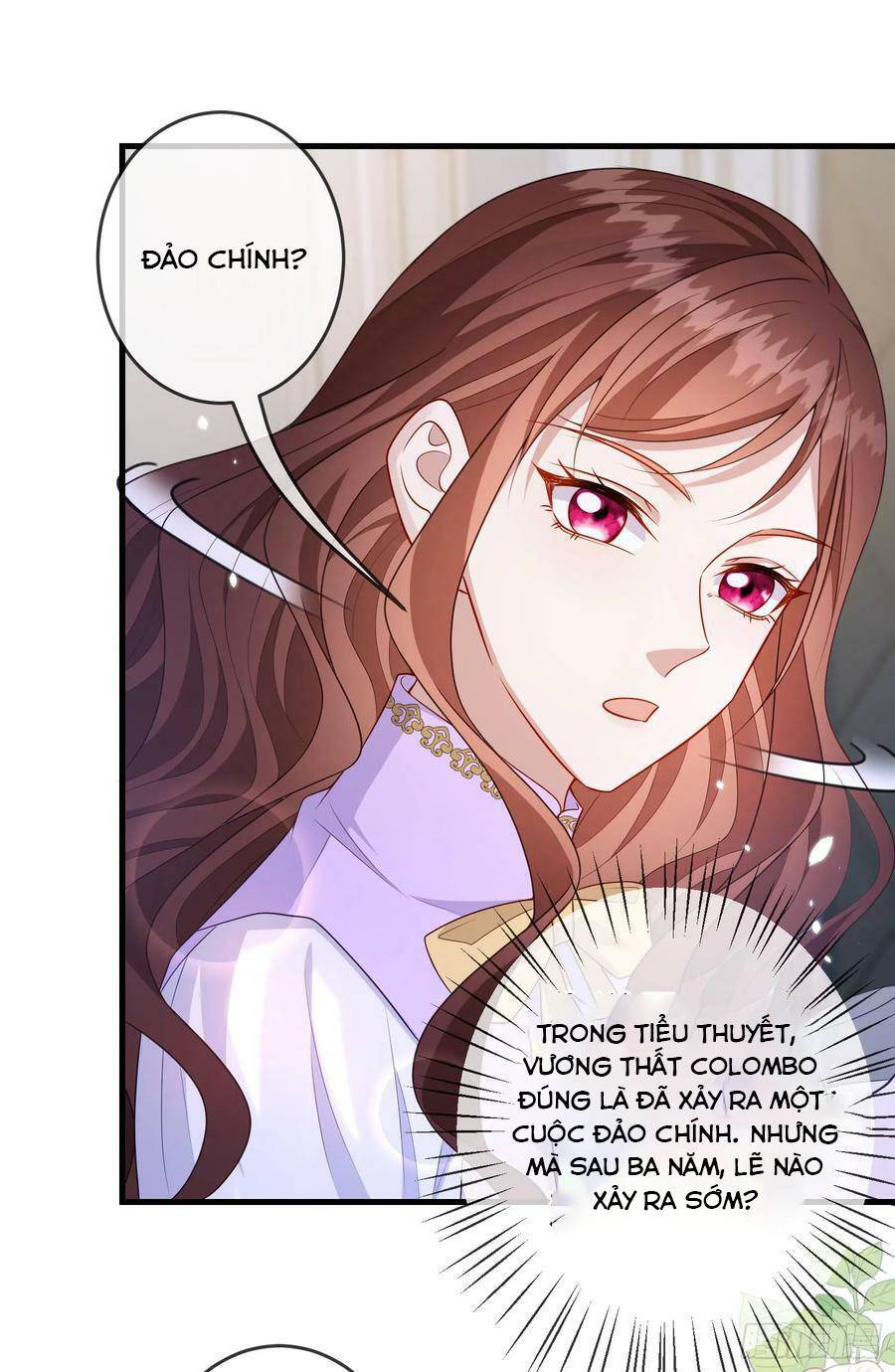 Trở Thành Bạch Nguyệt Quang Của Phản Diện Hắc Hóa Chapter 76 - 24