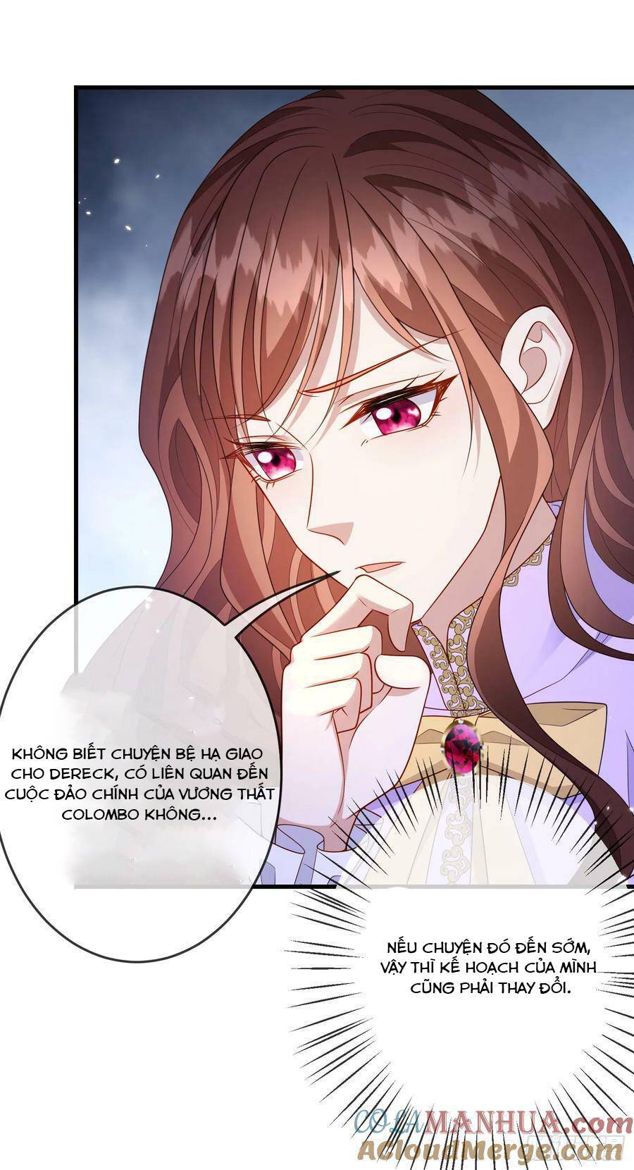 Trở Thành Bạch Nguyệt Quang Của Phản Diện Hắc Hóa Chapter 76 - 27