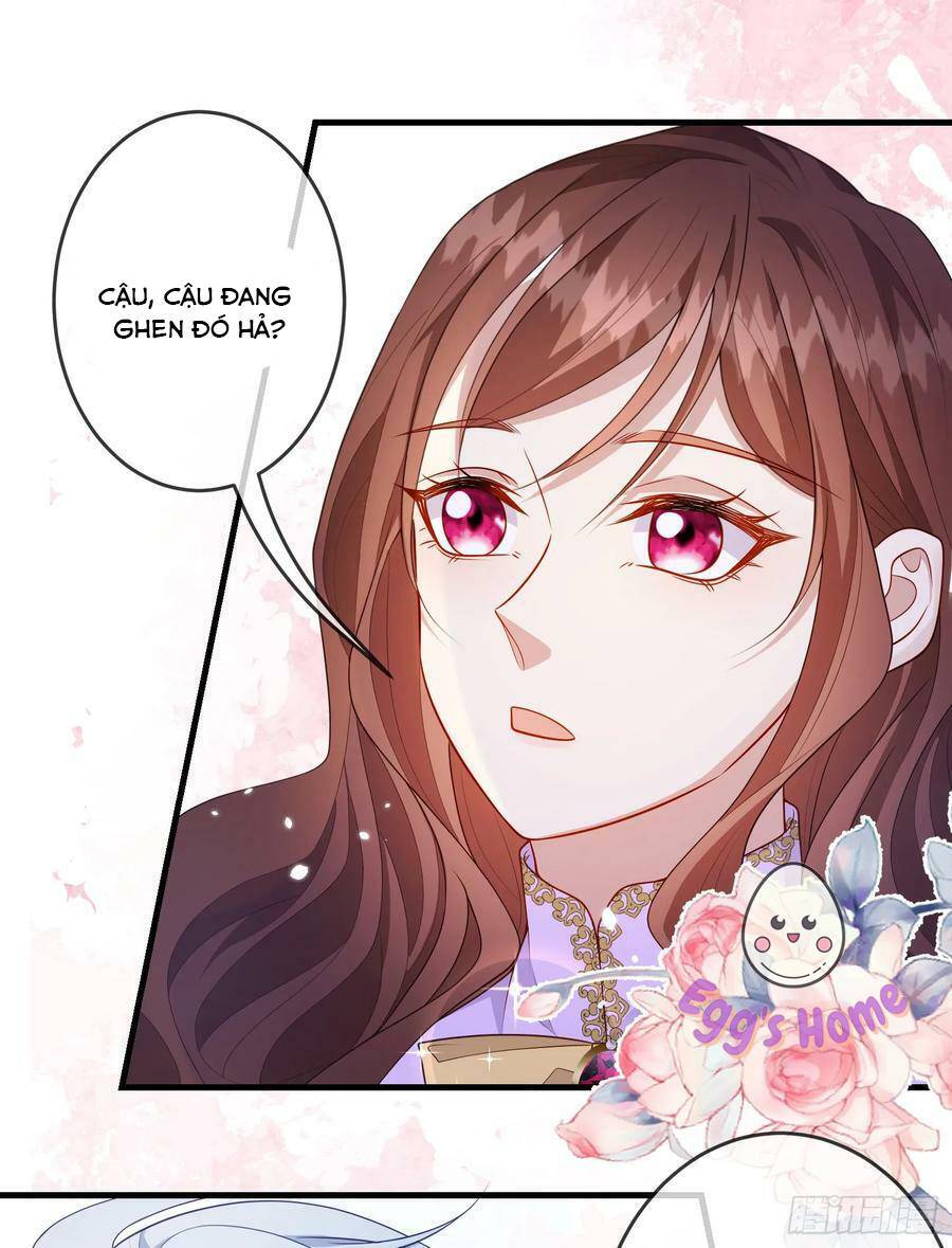 Trở Thành Bạch Nguyệt Quang Của Phản Diện Hắc Hóa Chapter 76 - 30