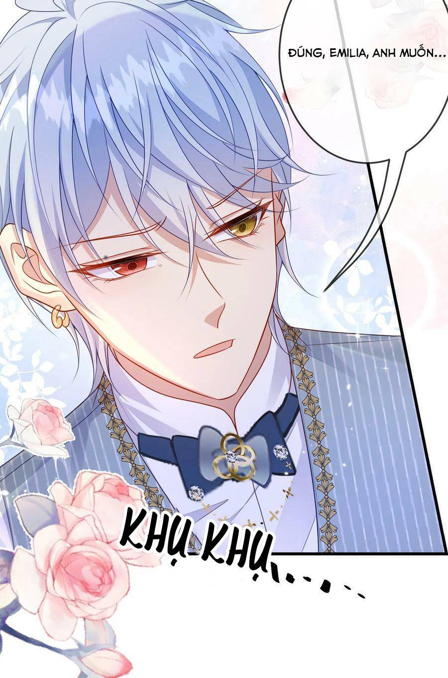 Trở Thành Bạch Nguyệt Quang Của Phản Diện Hắc Hóa Chapter 76 - 31