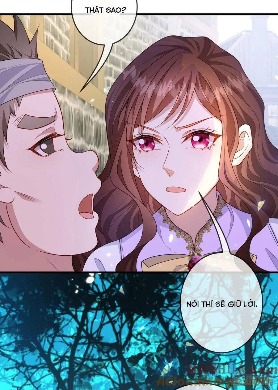 Trở Thành Bạch Nguyệt Quang Của Phản Diện Hắc Hóa Chapter 76 - 5