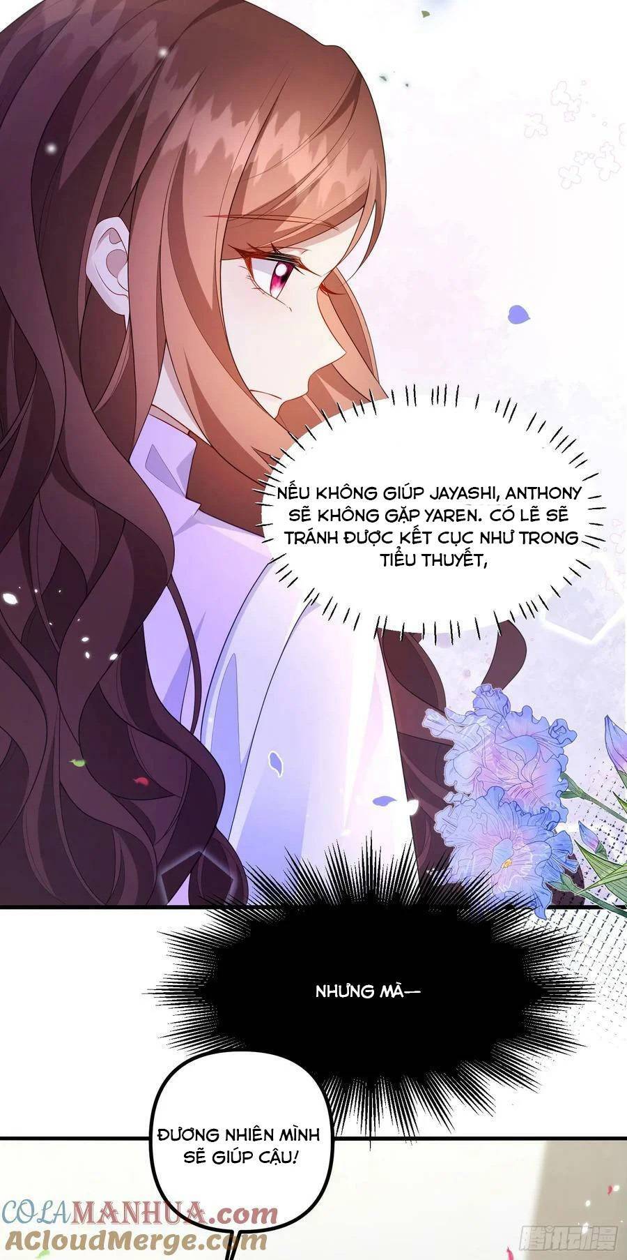 Trở Thành Bạch Nguyệt Quang Của Phản Diện Hắc Hóa Chapter 77 - 13