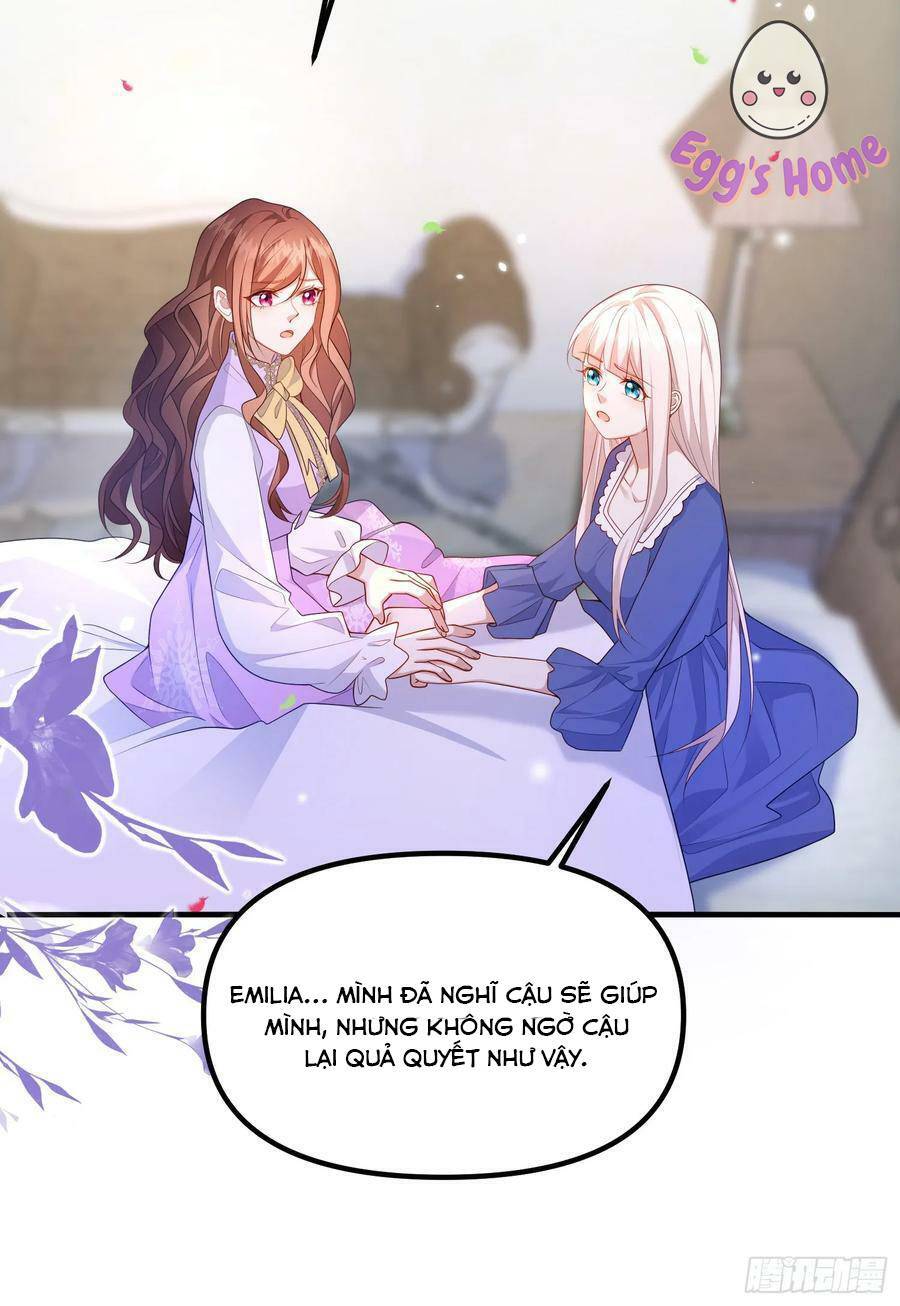 Trở Thành Bạch Nguyệt Quang Của Phản Diện Hắc Hóa Chapter 77 - 14