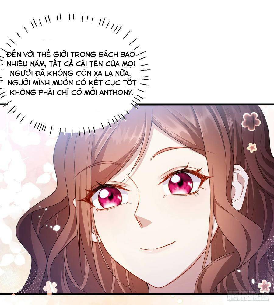 Trở Thành Bạch Nguyệt Quang Của Phản Diện Hắc Hóa Chapter 77 - 15