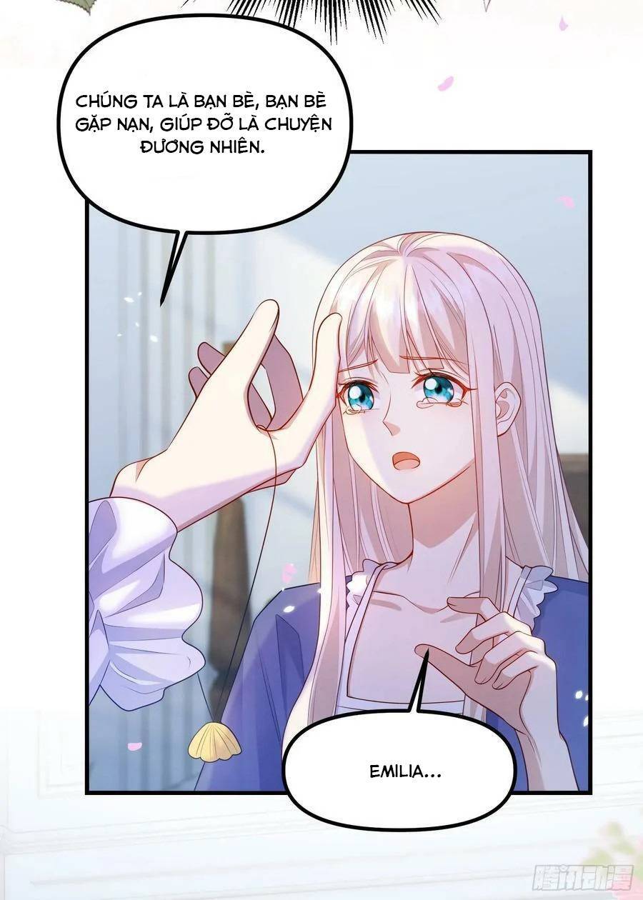 Trở Thành Bạch Nguyệt Quang Của Phản Diện Hắc Hóa Chapter 77 - 17