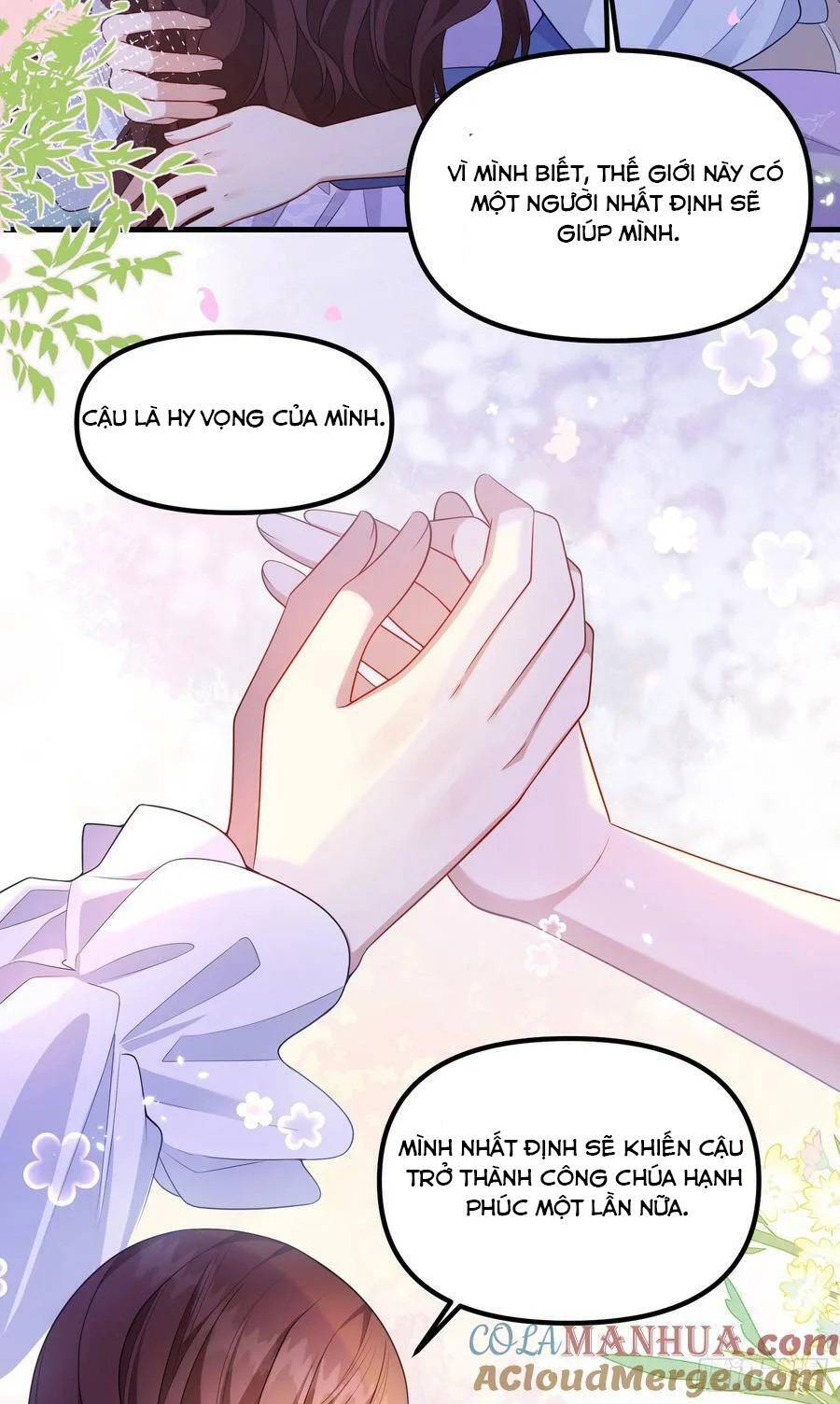 Trở Thành Bạch Nguyệt Quang Của Phản Diện Hắc Hóa Chapter 77 - 19