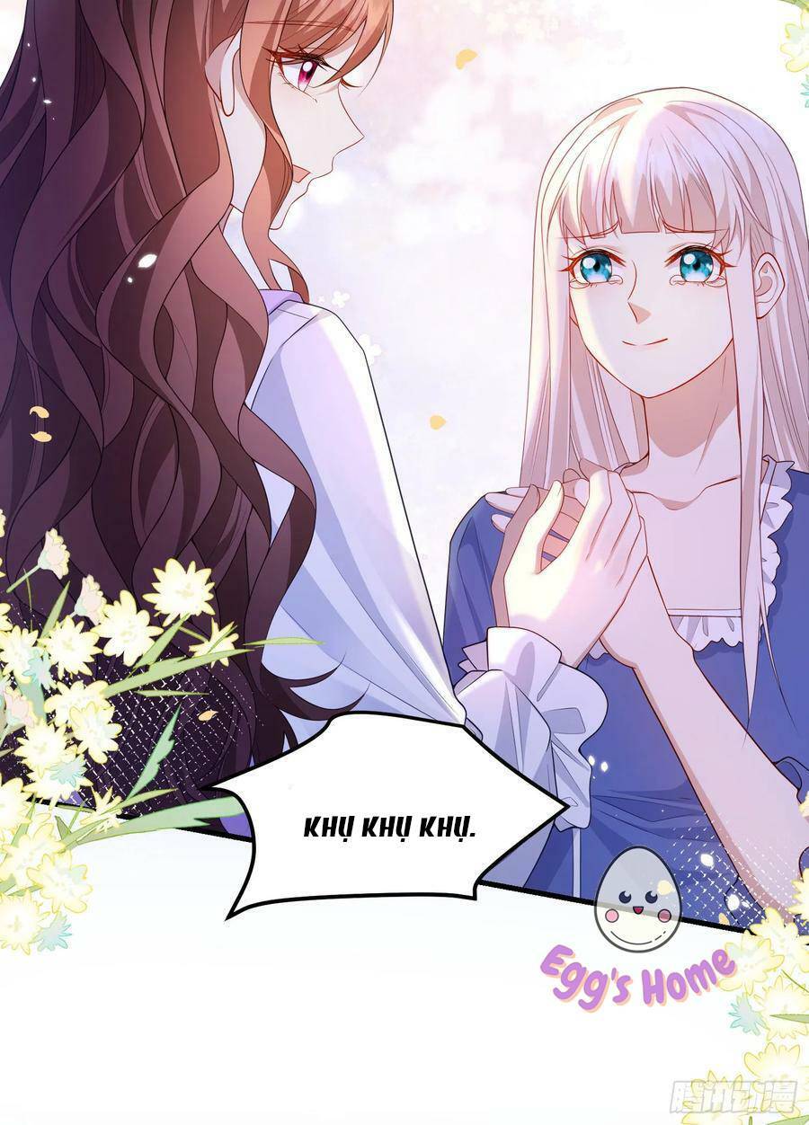 Trở Thành Bạch Nguyệt Quang Của Phản Diện Hắc Hóa Chapter 77 - 20