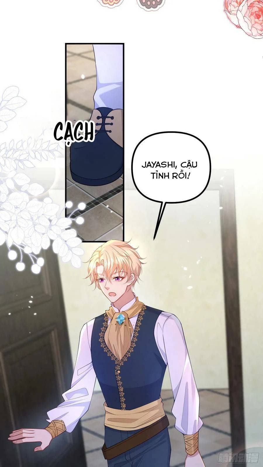 Trở Thành Bạch Nguyệt Quang Của Phản Diện Hắc Hóa Chapter 77 - 26