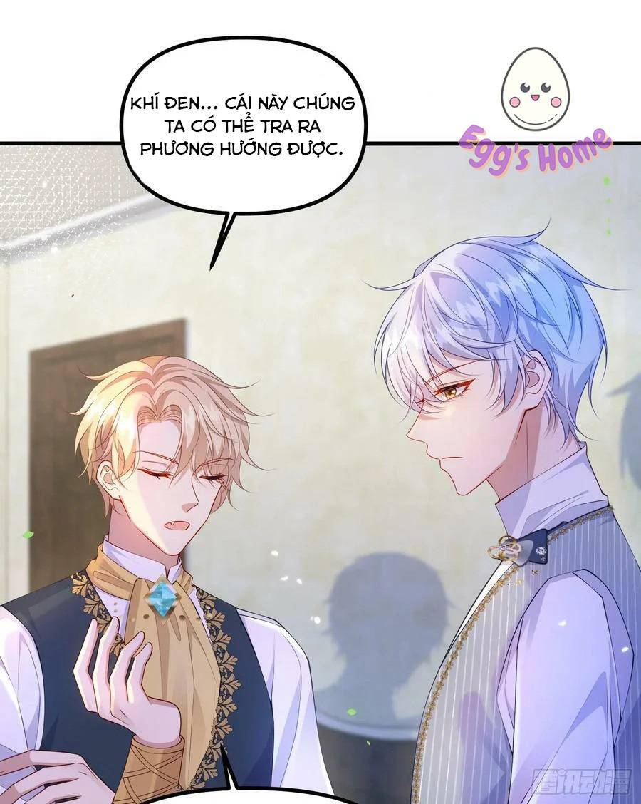 Trở Thành Bạch Nguyệt Quang Của Phản Diện Hắc Hóa Chapter 77 - 30