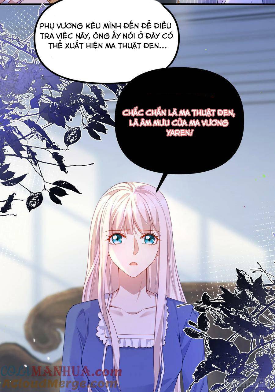 Trở Thành Bạch Nguyệt Quang Của Phản Diện Hắc Hóa Chapter 77 - 31
